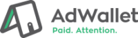 AdWallet Logo