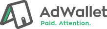 AdWallet Logo