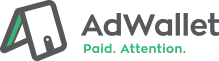 AdWallet Logo