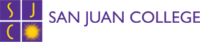 San Juan College Logo