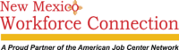 NM Workforce Connection Logo