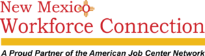 NM Workforce Connection Logo