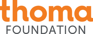 thoma foundation logo