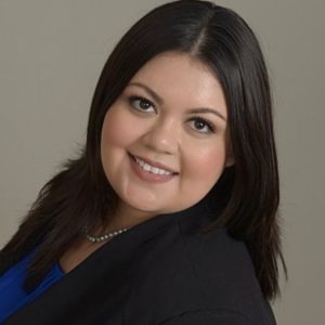 Angie Ruiz Olivas headshot