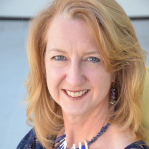 Kathy Steen headshot