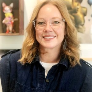 Jen Mulliniks