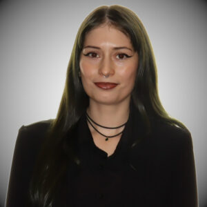 Headshot of Adelita Martinez